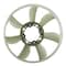 Aisin Toyota 4Runner 93-88/Pu 93-88/T100 93 Fan Blade, Fnt011 FNT011 - alternate 3